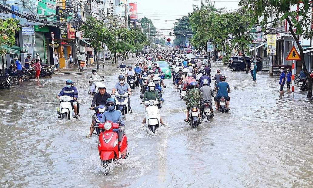 Cập nhật thông tin về dự án hơn 7.200 tỉ đồng mở rộng tuyến quốc lộ huyết mạch qua TP. Cần Thơ