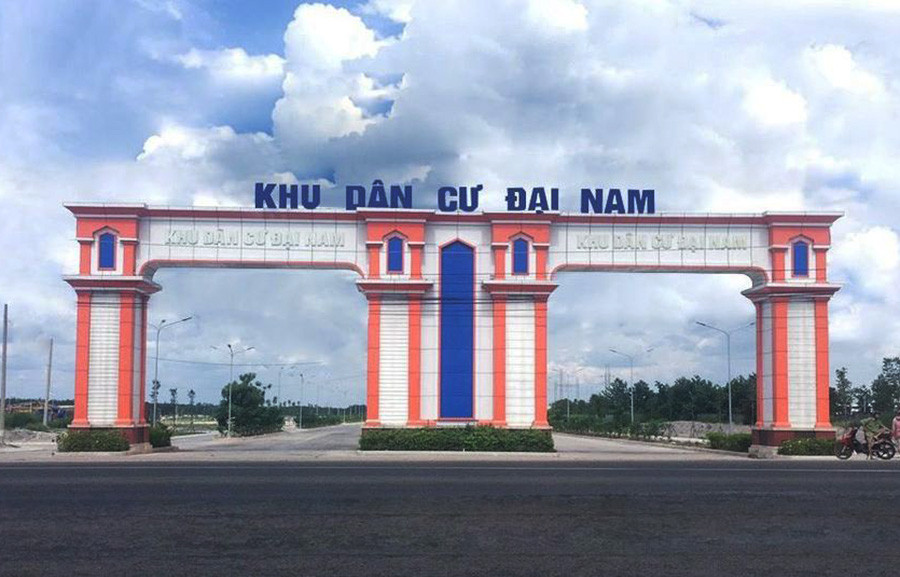 Danh Khôi dự kiến mua một phần dự án của đại gia Dũng 'lò vôi'