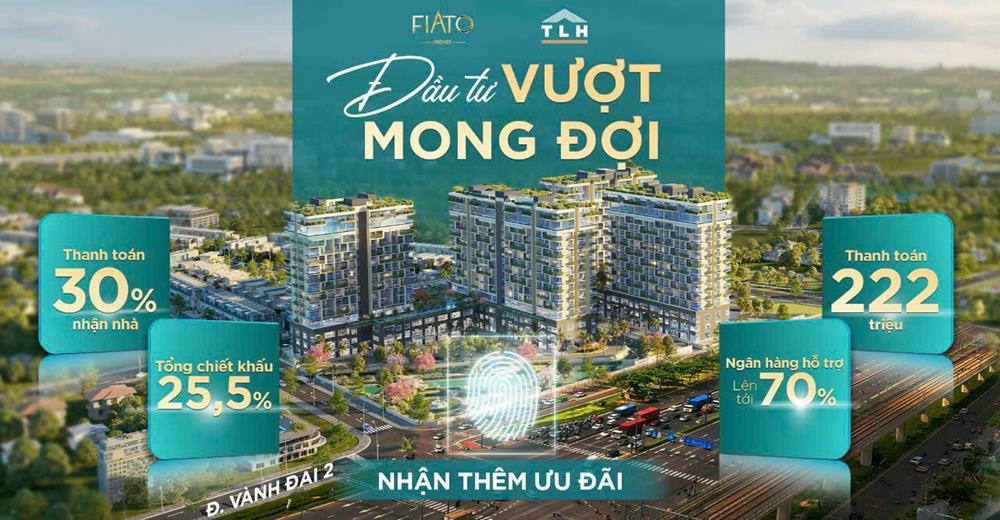 Phương thức thanh toán FIATO Uptown