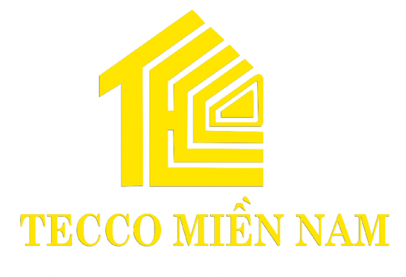 Logo Tecco Miền Nam