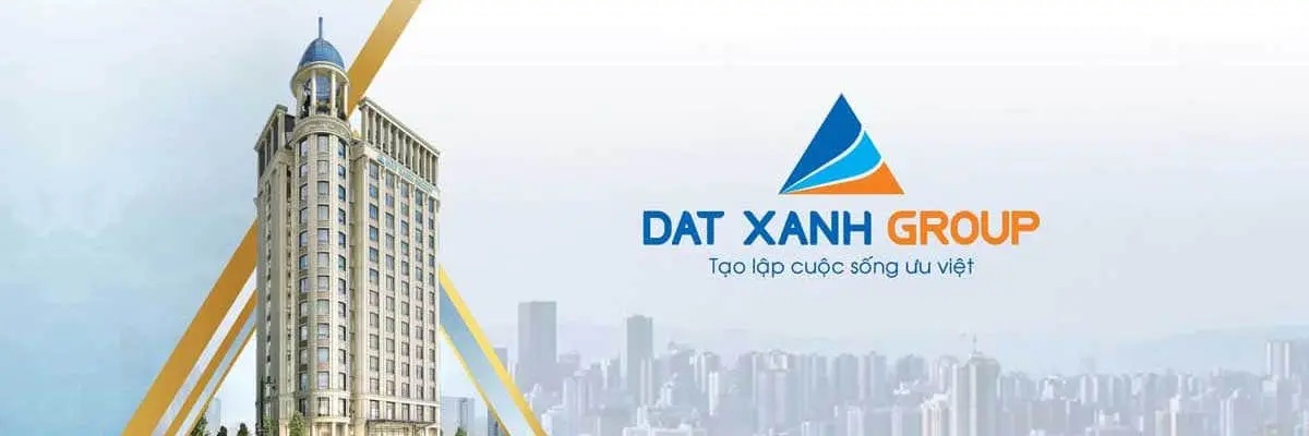 Chủ đầu tư dự án Datxanh Homes Riverside