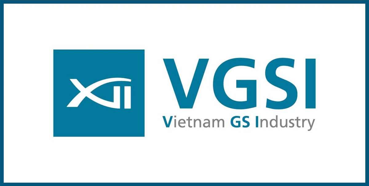 VGSI Vietnam GS Industry.