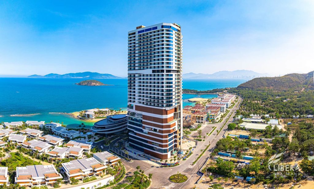 Thực tế dự án libera nha trang