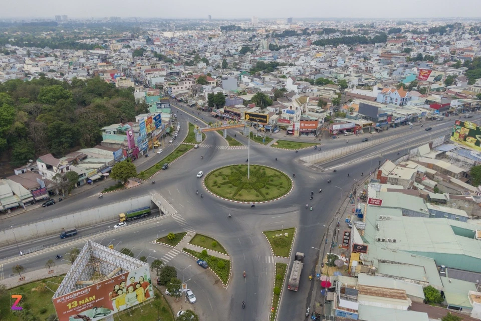 Đồng Nai tìm chủ đầu tư loạt dự án nhà ở xã hội với quy mô lớn. Ảnh minh hoạ: Quỳnh Danh.