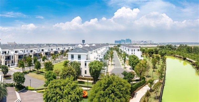 Khu đô thị Aqua City là dự án sống còn của Novaland trong thời điểm hiện nay.