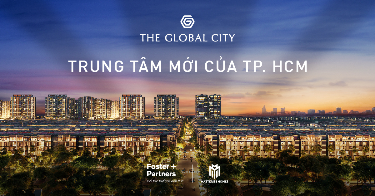 The Global City