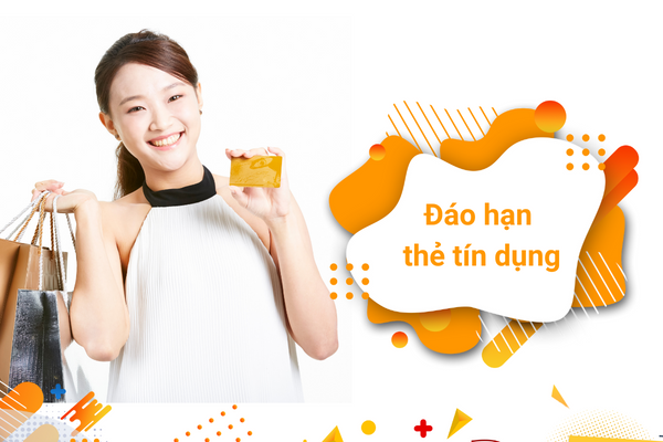 Dịch vụ đáo hạn thẻ tín dụng tại Quận 12